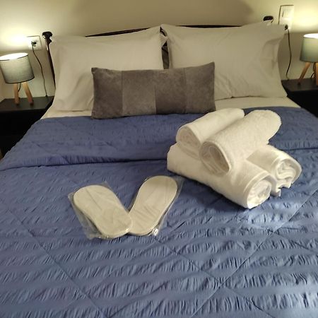 D&G City Centre Home 伊拉克利翁 客房 照片