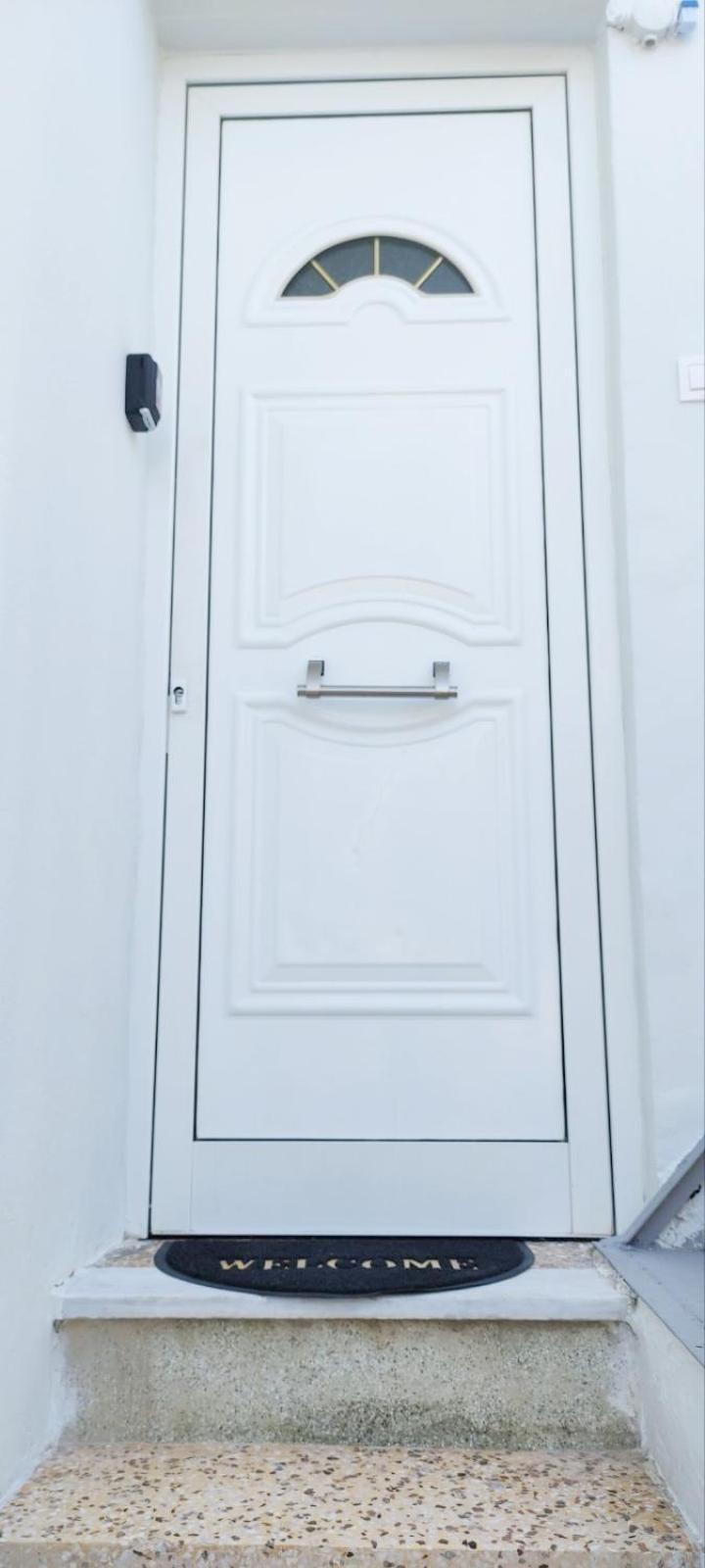 D&G City Centre Home 伊拉克利翁 外观 照片