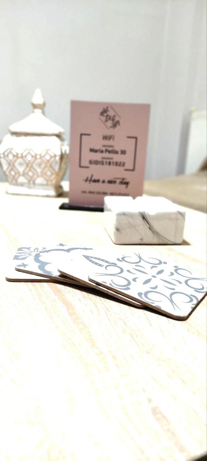 D&G City Centre Home 伊拉克利翁 外观 照片
