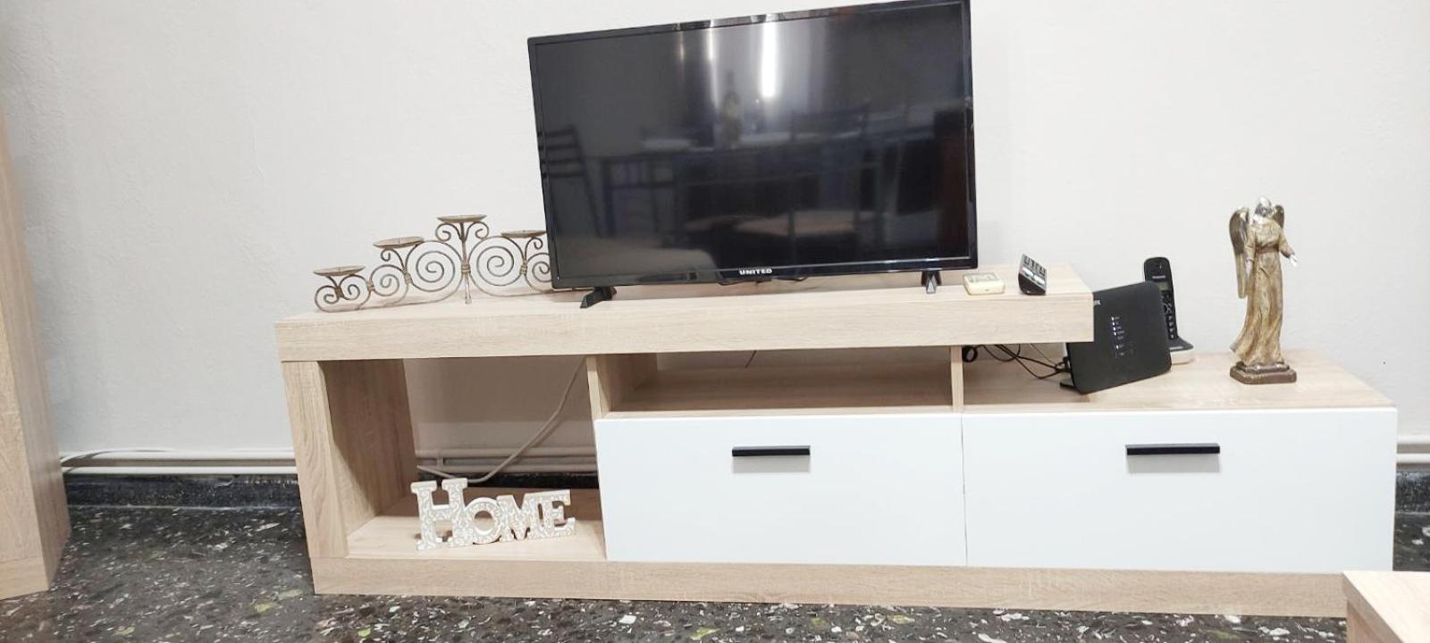 D&G City Centre Home 伊拉克利翁 外观 照片