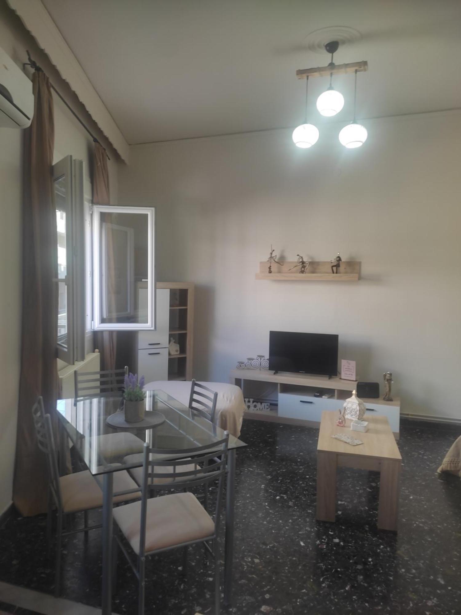 D&G City Centre Home 伊拉克利翁 客房 照片